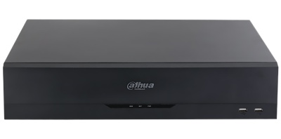 Купить 64-канальный IP-видеорегистратор Dahua DHI-NVR5864-EI