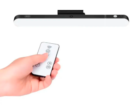 Купить LED Лампа с аккумулятором XO 3M Adhesive Rechargeable Led Light (XO-YH08A)