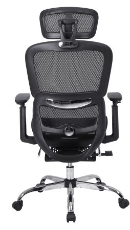 Купить Офисное кресло Xiaomi Ergonomic Office Chair (XMC021) Black