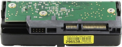 Купить Жесткий диск WD Purple WD40PURZ, 4ТБ, HDD, SATA III, 3.5"