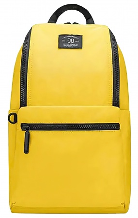 Купить Рюкзак Xiaomi 90 Points Pro Leisure Travel Backpack 18L Yellow