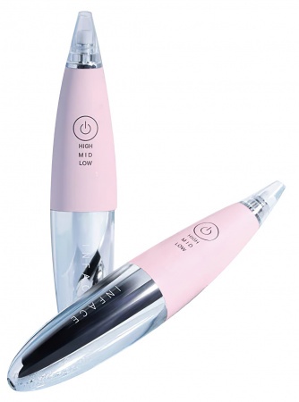 Купить Вакуумный аппарат для чистки лица Xiaomi Youpin InFace Electric Blackhead Apparatus (MS7000) Pink