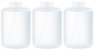 Купить Сменные блоки для Xiaomi Mijia Automatic Foam Soap Dispenser White (3 шт)
