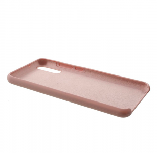 Купить Чехол для Huawei P20 SILICONE COVER