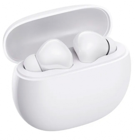 Купить Xiaomi Redmi Buds 4 Active (M2310E1) White EU