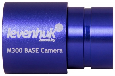 Купить Камера цифровая Levenhuk M300 BASE