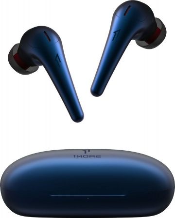 Купить Беспроводные наушники Xiaomi 1More Comfobuds Pro Blue (ES901)