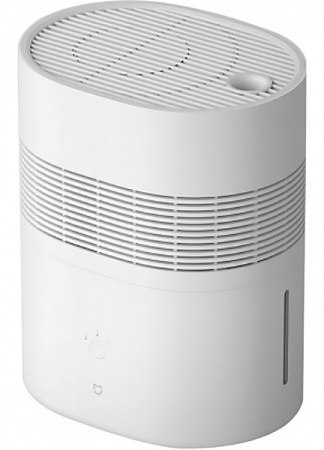 Купить Увлажнитель воздуха Xiaomi Mi Pure Smart Humidifier White (CJSJSQ01DY)