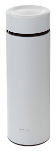 Купить Термокружка с дисплеем Xiaomi Quange Thermos Cup 400ml (BW501) White