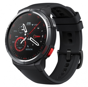 Купить Умные-часы Xiaomi Mibro Watch GS (XPAW008)