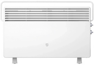 Купить Xiaomi Mijia Electric Heater Temperature Control Version (KRDNQ06ZM) White