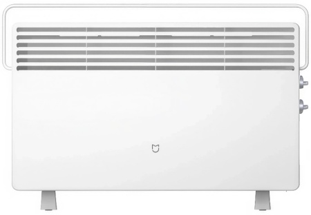Купить Xiaomi Mijia Electric Heater Temperature Control Version (KRDNQ06ZM) White