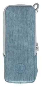 Купить Xiaomi 90 Point Smart Primary School Student Pencil Case (90BWBNT21119U) Blue Gray