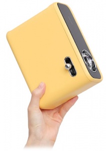 Купить Проектор Xiaomi Wanbo Projector Mini (XS01)