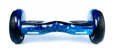 Купить Гироскутер CARCAM SMART BALANCE Blue Space 10.5
