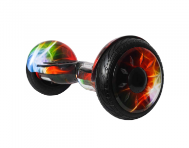 Купить Гироскутер CARCAM SMART BALANCE Cosmos Shine 10.5