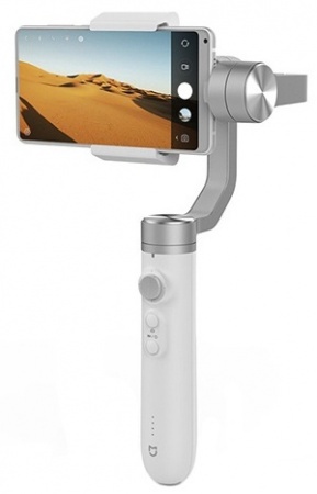 Купить Стабилизатор Xiaomi Mijia 3 Axis Handheld Gimbal Stabilizer White (SJYT01FM)