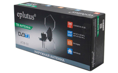 Купить Антенна Eplutus ATW-01