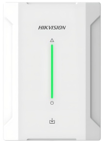 Hikvision DS-PM1-O4H-H Расширитель шины Speed-X на 4 реле (220В)