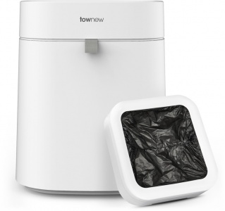 Купить Умное мусорное ведро Xiaomi Townew T Air Lite
