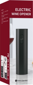 Купить Электрический штопор Modengo Electric Wine Opener (C0123)