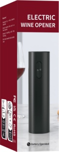 Modengo Electric Wine Opener (C0123)